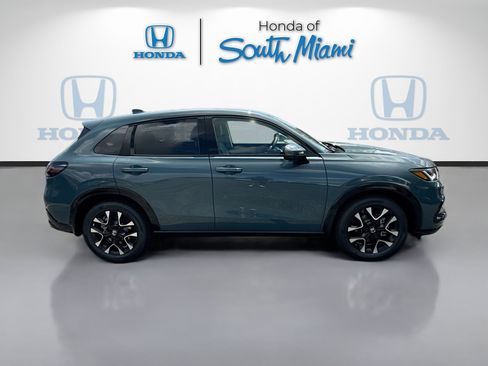 New 2027 Honda HR-V EX-L image 8
