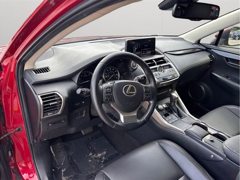 Used 2019 Lexus NX 300 FWD w/ Accessory Package 2 image 6
