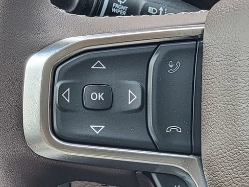 New 2026 RAM 1500 Laramie w/ Chrome Appearance Group AWD/4WD image 32