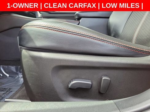 Used 2023 Nissan Altima 2.5 SR FWD image 23