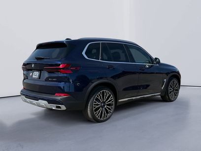 New 2026 BMW X5 xDrive40i