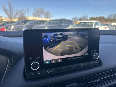 Certified 2023 Honda HR-V LX image 26