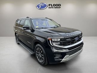 Certified 2025 Ford Expedition Max Platinum video 1