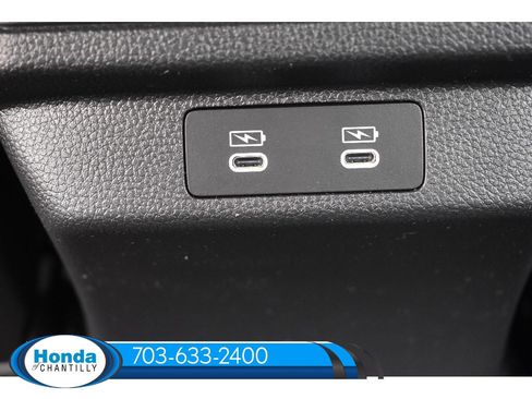New 2026 Honda Accord Hybrid Sport-L FWD image 31