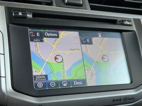 Used 2019 Toyota 4Runner SR5 Premium AWD/4WD image 19