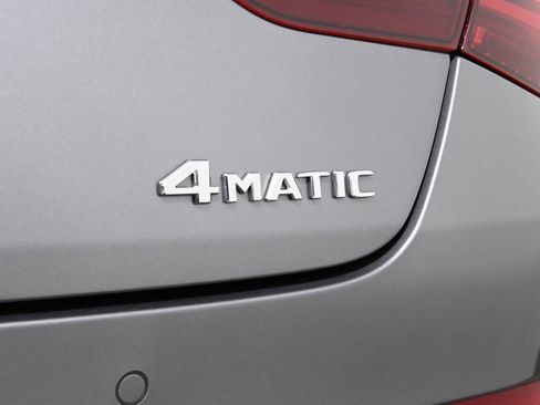 Certified 2026 Mercedes-Benz CLA 250 CLA 250 image 36