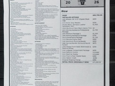 Used 2019 BMW X5 xDrive40i image 63