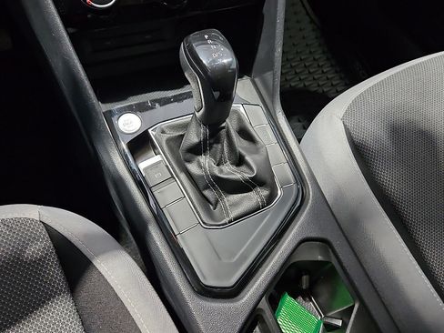 Certified 2023 Volkswagen Taos S FWD image 13