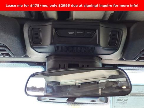 New 2026 Jeep Gladiator Sport image 23