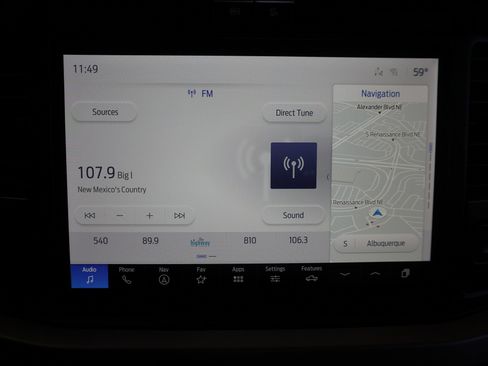 New 2026 Ford F250 XLT w/ XLT Premium Package AWD/4WD image 26