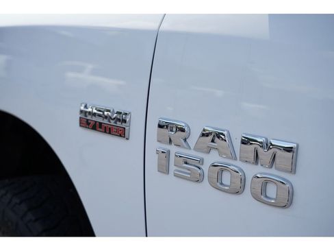 Used 2015 RAM 1500 Tradesman w/ Popular Equipment Group image 26