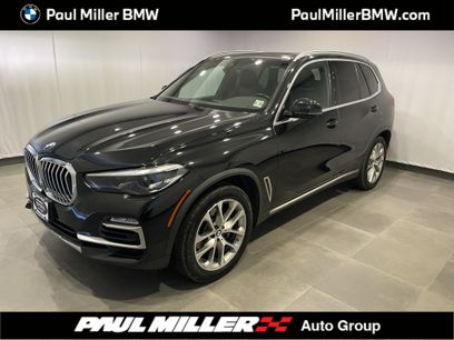 Used 2021 BMW X5 xDrive40i w/ Convenience Package