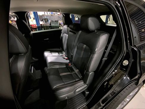 Used 2024 MAZDA CX-90 3.3 Turbo w/ Select Package image 21