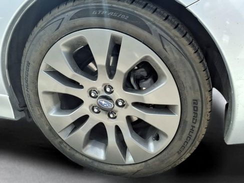 Used 2015 Subaru Impreza 2.0i Sport Premium AWD/4WD image 6