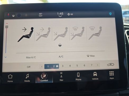 Used 2024 RAM ProMaster 3500 image 18