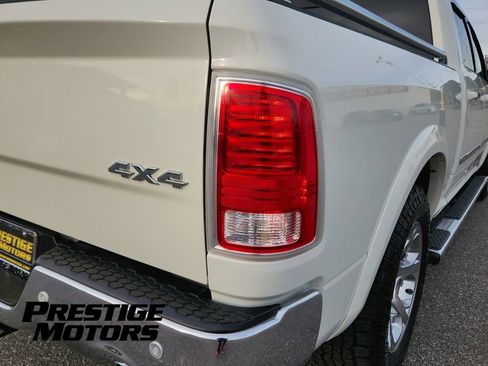 Used 2017 RAM 1500 Laramie image 11