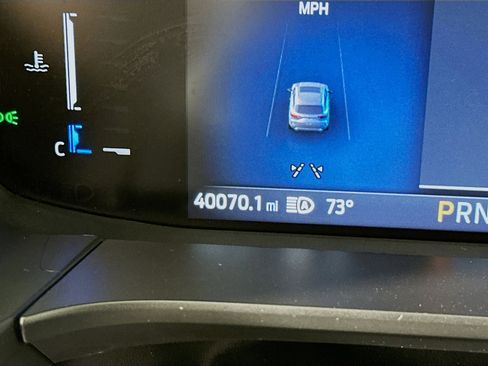 Used 2024 Ford Escape ST-Line image 19