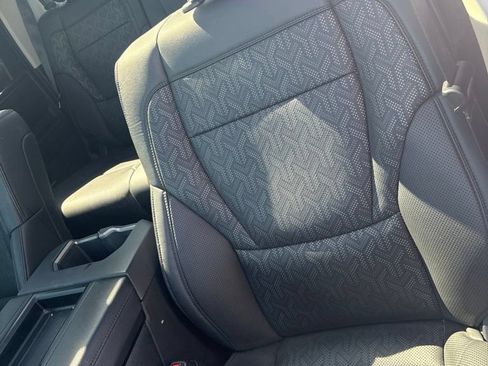 Used 2024 Toyota Tundra Limited w/ TRD Off-Road Package AWD/4WD image 10
