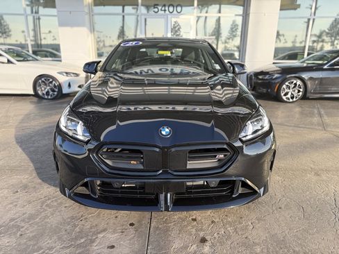 Used 2025 BMW M235i xDrive image 2