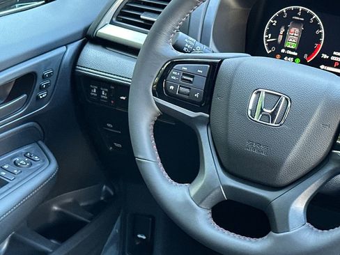 New 2026 Honda Odyssey Sport-L image 19