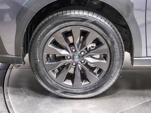 Used 2023 Subaru Outback Onyx Edition XT AWD/4WD image 10