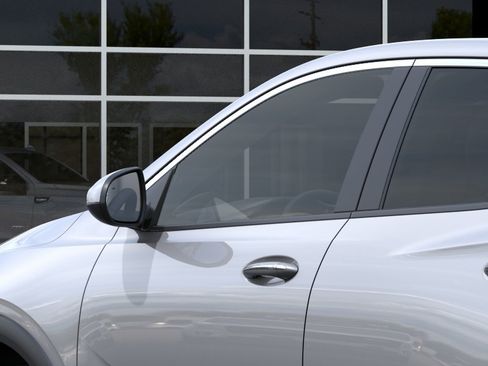 New 2026 Buick Encore GX Preferred w/ Comfort Package FWD image 12