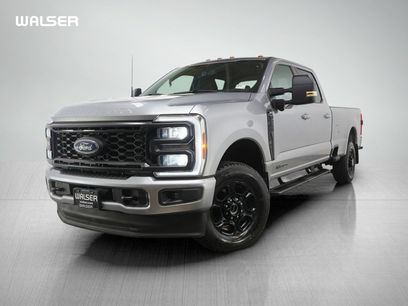 Used 2023 Ford F250 XLT w/ XLT Premium Package