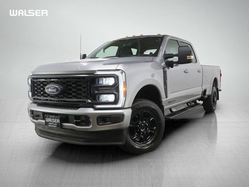 Used 2023 Ford F250 XLT w/ XLT Premium Package image 1