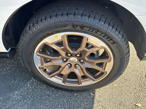 New 2026 Ford Expedition King Ranch image 22