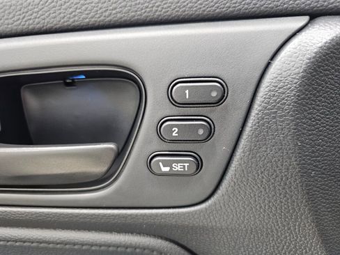 New 2026 Honda Odyssey EX-L image 23