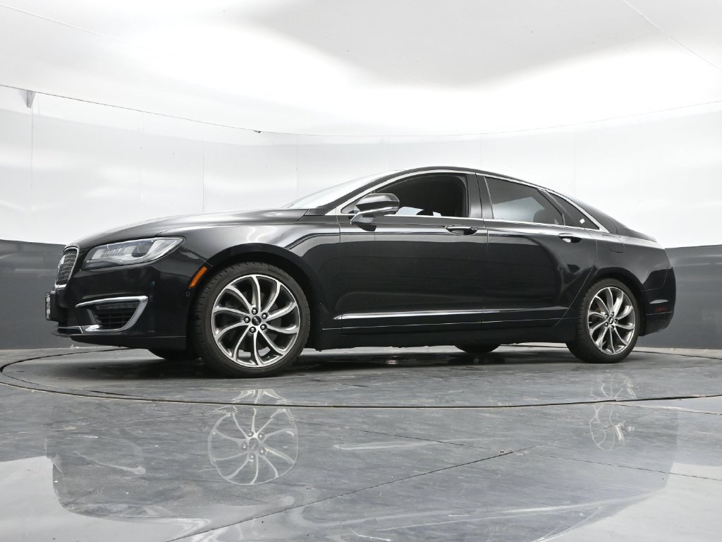 Used 2017 Lincoln MKZ Reserve w/ Drivers Package AWD/4WD image 44