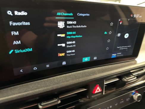 New 2026 Kia EV6 Light AWD/4WD image 17