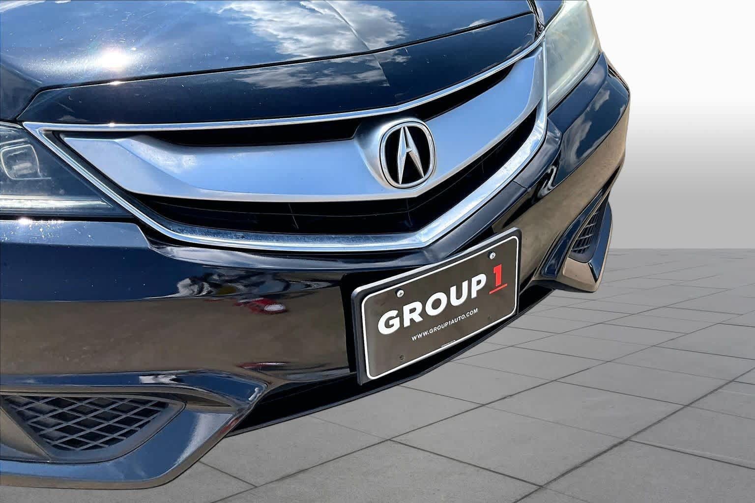 Used 2016 Acura ILX w/ Premium Package FWD image 30
