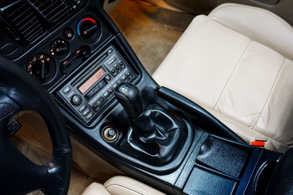 Used 1997 Mitsubishi Eclipse GS-T FWD image 64