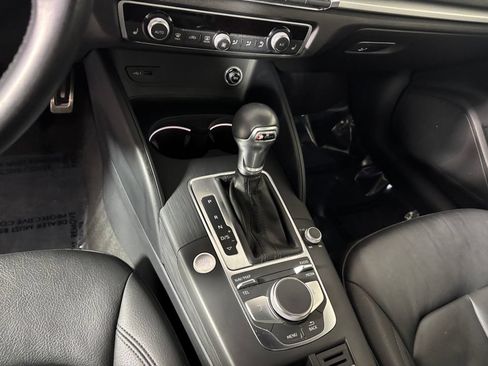 Used 2018 Audi A3 2.0T Premium w/ Convenience Package FWD image 26