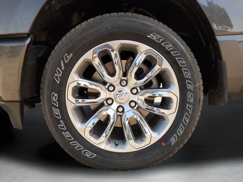 Certified 2023 RAM 1500 Laramie AWD/4WD image 33