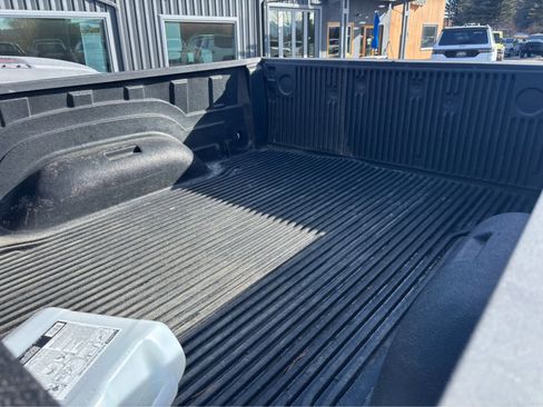 Used 2024 RAM 2500 Big Horn image 23