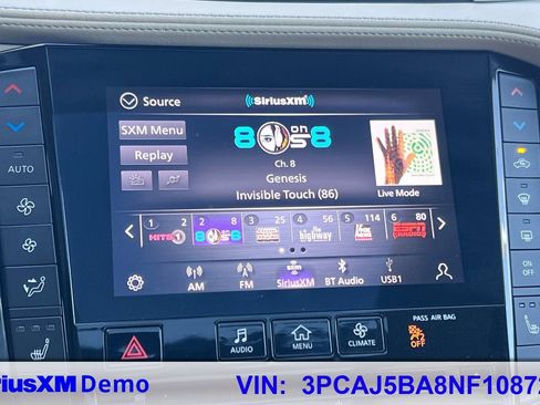 Used 2022 INFINITI QX50 Luxe image 28