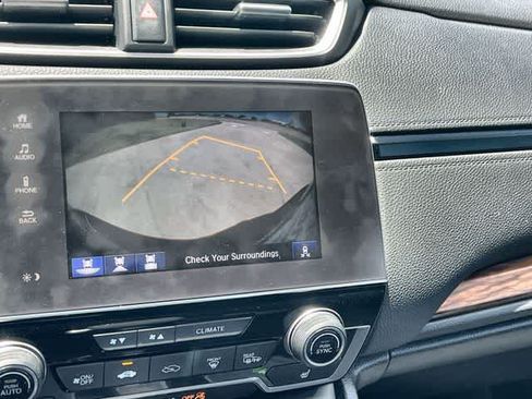 Used 2018 Honda CR-V EX image 26