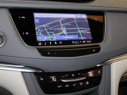 New 2025 Cadillac XT5 Premium Luxury image 14