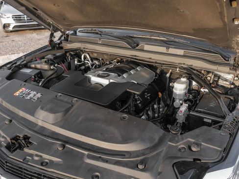 Used 2020 Cadillac Escalade ESV Luxury w/ Escalade Sport Edition image 56