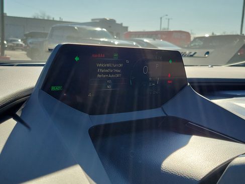 New 2026 Toyota Prius Plug-In Hybrid image 20