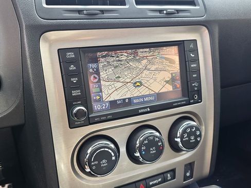 Used 2012 Dodge Challenger SRT8 Yellow Jacket w/ Premium Sound Group image 24