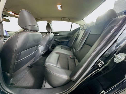 Used 2020 Nissan Altima 2.5 SR image 26