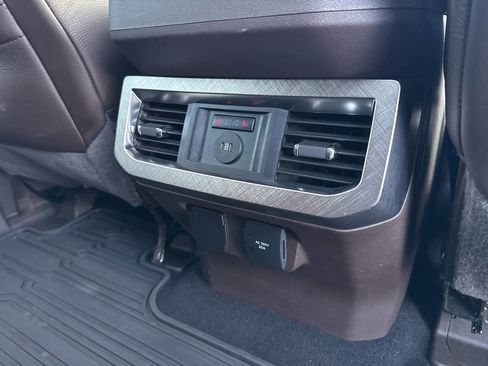 Used 2024 Ford F350 King Ranch w/ Chrome Package image 14