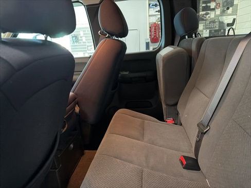 Used 2008 Chevrolet Silverado 1500 LT w/ Power Pack Plus image 22