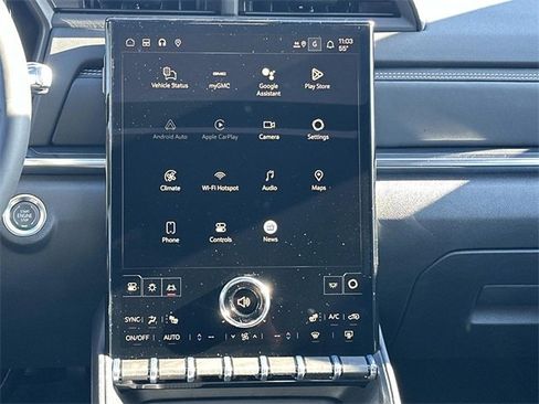 New 2026 GMC Terrain Elevation w/ Elevation Premium Package image 13