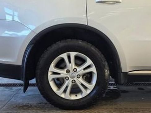 Used 2013 Dodge Durango SXT w/ Popular Equipment Group image 34