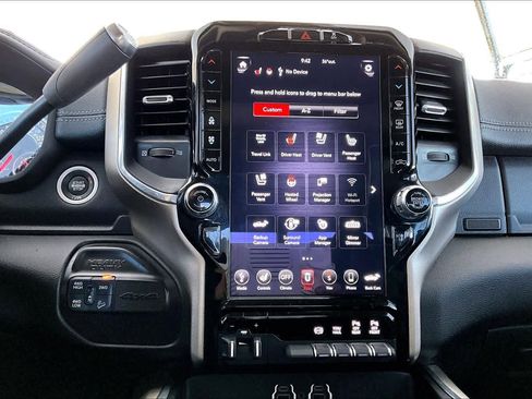 Used 2021 RAM 2500 Laramie image 33