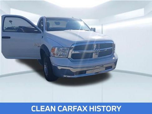 Used 2022 RAM 1500 Tradesman w/ Popular Equipment Group image 3